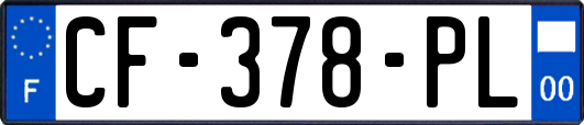 CF-378-PL