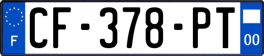 CF-378-PT