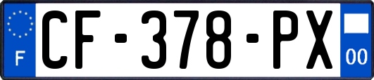 CF-378-PX