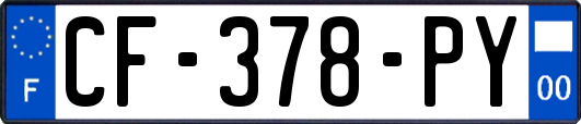CF-378-PY