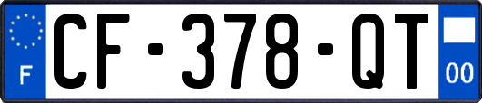 CF-378-QT