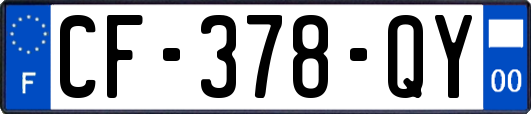 CF-378-QY