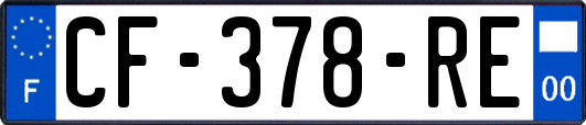 CF-378-RE