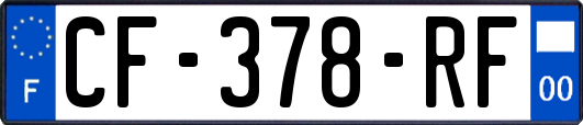 CF-378-RF