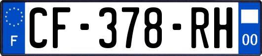 CF-378-RH