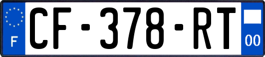 CF-378-RT