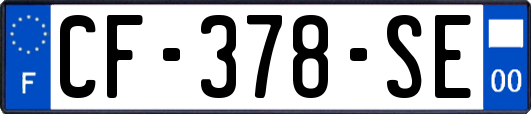 CF-378-SE