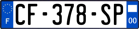 CF-378-SP