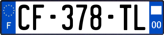 CF-378-TL