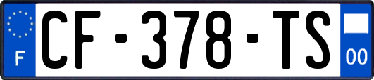 CF-378-TS