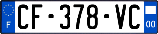 CF-378-VC