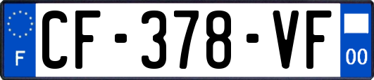 CF-378-VF
