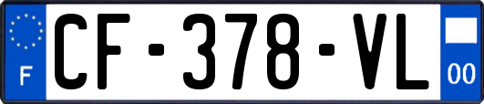 CF-378-VL