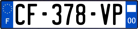 CF-378-VP