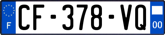 CF-378-VQ