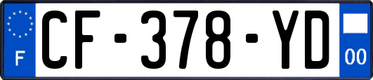 CF-378-YD