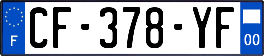 CF-378-YF