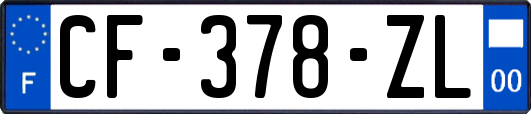 CF-378-ZL