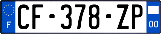 CF-378-ZP