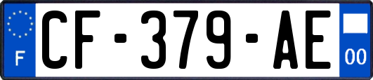 CF-379-AE