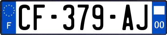 CF-379-AJ