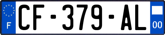 CF-379-AL