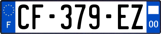 CF-379-EZ