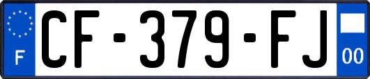 CF-379-FJ