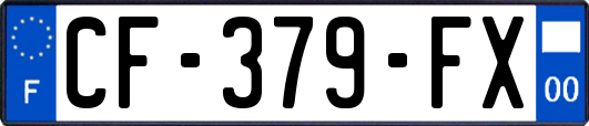 CF-379-FX