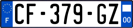 CF-379-GZ