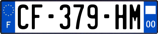CF-379-HM