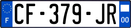 CF-379-JR