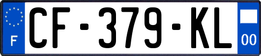 CF-379-KL