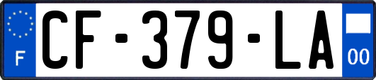 CF-379-LA