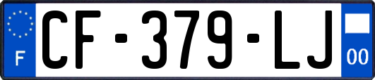 CF-379-LJ