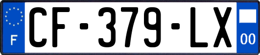 CF-379-LX