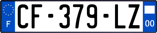 CF-379-LZ