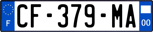 CF-379-MA