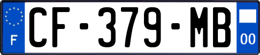 CF-379-MB