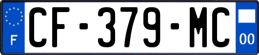 CF-379-MC
