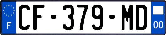 CF-379-MD