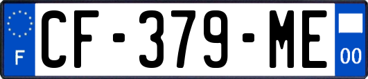 CF-379-ME