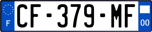 CF-379-MF