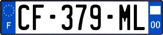 CF-379-ML