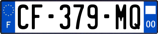 CF-379-MQ