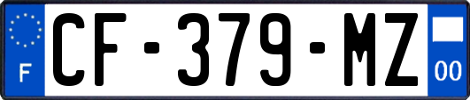 CF-379-MZ