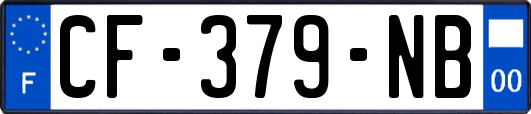 CF-379-NB