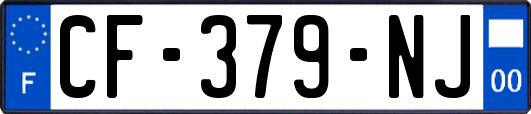 CF-379-NJ