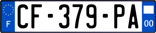 CF-379-PA