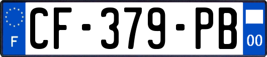 CF-379-PB